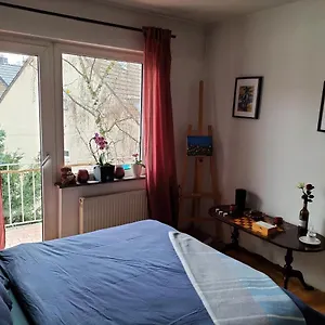Ein Offenes Kompetentes Ohr Köln