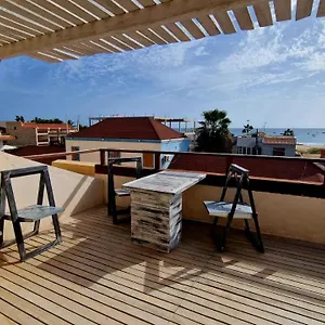 Ocean Penthouse - Apartment Santa Maria