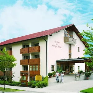 App.-haus Zur Europa-therme Apartment Bad Füssing