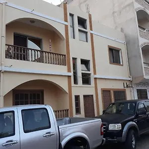 Ka-bela Apartment Sal Rei