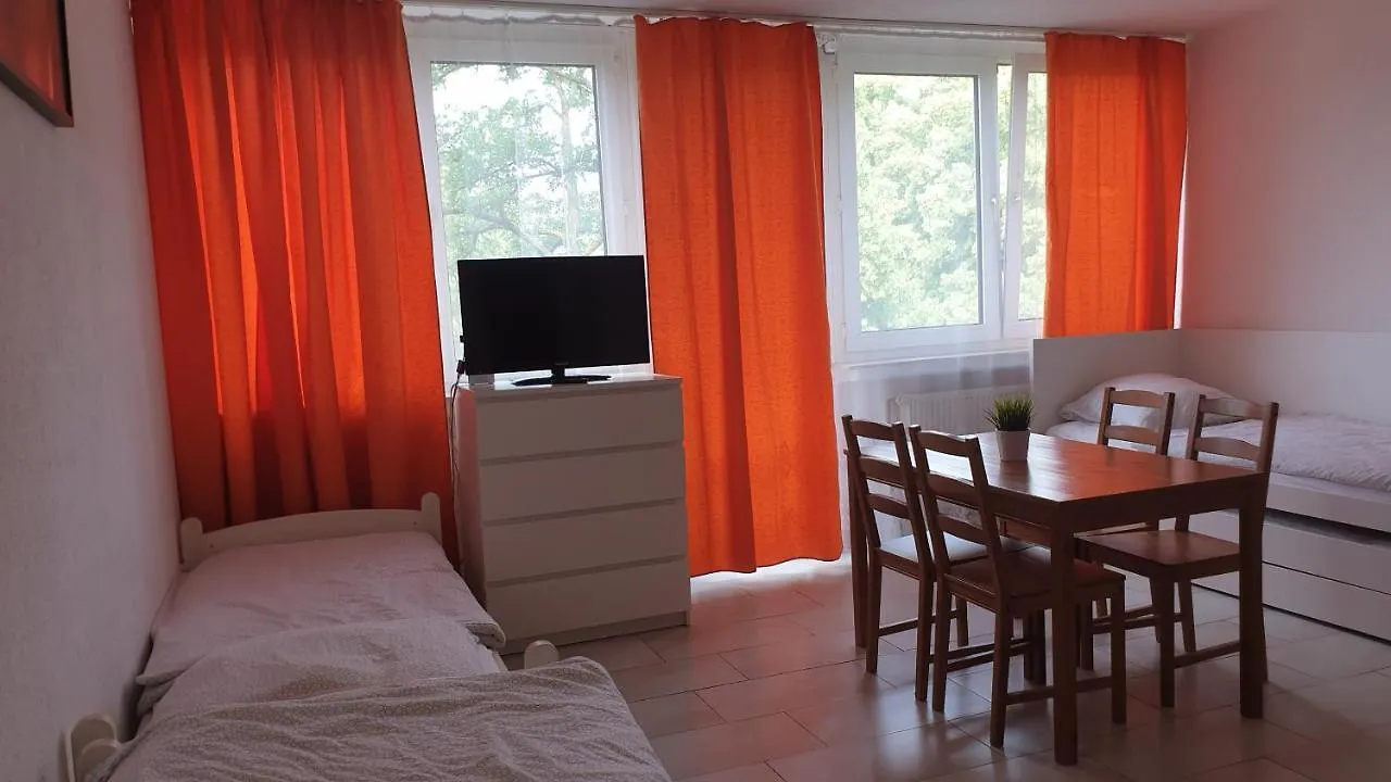 Workers-Sleep-Station Apartment Cologne Germany